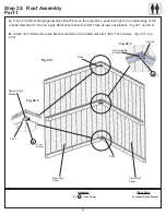 Preview for 53 page of KidKraft F29655 Installation And Operating Instructions Manual