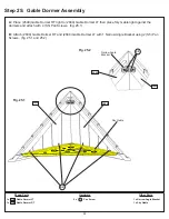 Preview for 58 page of KidKraft F29655 Installation And Operating Instructions Manual