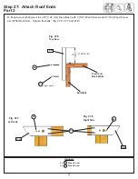 Preview for 62 page of KidKraft F29655 Installation And Operating Instructions Manual