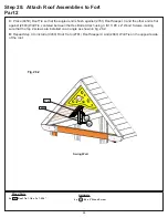 Preview for 66 page of KidKraft F29655 Installation And Operating Instructions Manual