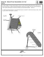 Preview for 67 page of KidKraft F29655 Installation And Operating Instructions Manual