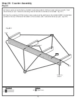 Preview for 69 page of KidKraft F29655 Installation And Operating Instructions Manual