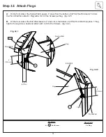 Preview for 78 page of KidKraft F29655 Installation And Operating Instructions Manual