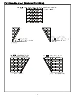 Preview for 11 page of KidKraft GREYSTONE COTTAGE Installation And Operating Instructions Manual