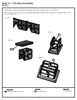 Предварительный просмотр 47 страницы KidKraft GREYSTONE COTTAGE Installation And Operating Instructions Manual