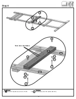 Предварительный просмотр 18 страницы KidKraft LAWNMEADOW F29070 Installation And Operating Instructions Manual