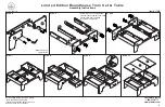 Preview for 2 page of KidKraft Limited Edition Roundhouse Train Set & Table Assembly Instructions Manual