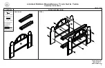 Preview for 4 page of KidKraft Limited Edition Roundhouse Train Set & Table Assembly Instructions Manual