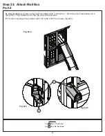 Preview for 50 page of KidKraft MCKINLEY F24950 Installation And Operating Instructions Manual