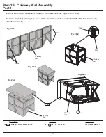 Preview for 55 page of KidKraft MCKINLEY F24950 Installation And Operating Instructions Manual