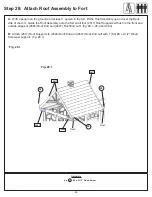 Preview for 58 page of KidKraft MCKINLEY F24950 Installation And Operating Instructions Manual