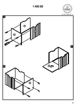 Preview for 6 page of KidKraft Nantucket Storage Bench Pastel 14565B Manual