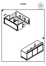 Preview for 9 page of KidKraft Nantucket Storage Bench Pastel 14565B Manual