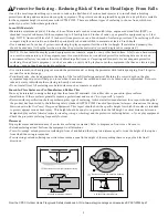 Preview for 3 page of KidKraft NEWPORT PLAYSET F29015 Installation And Operating Instructions Manual