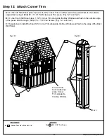 Preview for 42 page of KidKraft P280093 Installation And Operating Instructions Manual