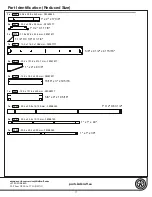 Предварительный просмотр 11 страницы KidKraft P280125E Installation And Operating Instructions Manual