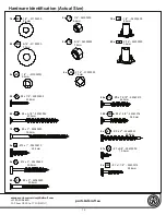 Предварительный просмотр 15 страницы KidKraft P280125E Installation And Operating Instructions Manual