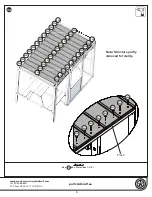 Предварительный просмотр 51 страницы KidKraft P280125E Installation And Operating Instructions Manual