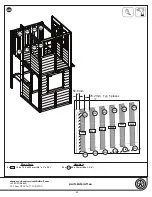 Предварительный просмотр 65 страницы KidKraft P280125E Installation And Operating Instructions Manual