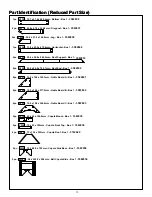 Preview for 13 page of KidKraft Summerhill F29050 Installation And Operating Instructions Manual