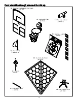 Preview for 15 page of KidKraft Summerhill F29050 Installation And Operating Instructions Manual