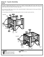 Preview for 51 page of KidKraft Summerhill F29050 Installation And Operating Instructions Manual