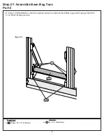 Preview for 61 page of KidKraft Summerhill F29050 Installation And Operating Instructions Manual