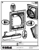 Предварительный просмотр 73 страницы KidKraft TIMBERLAKE F29535 Installation And Operating Instructions Manual