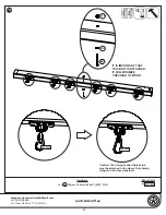 Предварительный просмотр 92 страницы KidKraft TIMBERLAKE F29535 Installation And Operating Instructions Manual