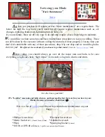 KidNme Motorsports Blade Service Manual preview