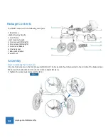 Preview for 5 page of Kidotec pokky series Assembly Instructions Manual