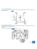 Предварительный просмотр 8 страницы Kidotec pokky series Assembly Instructions Manual