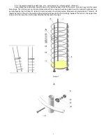 Preview for 9 page of Kids and Fitness DSK -3-8.00 Operating Manual