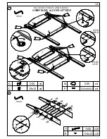 Preview for 3 page of Kids Avenue Urban high sleeper bed Assembly Manual