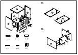 Предварительный просмотр 3 страницы Kid's CONCEPT Bistro yellow cooker Assembly Instruction