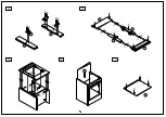 Предварительный просмотр 4 страницы Kid's CONCEPT Bistro yellow cooker Assembly Instruction