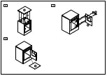 Предварительный просмотр 5 страницы Kid's CONCEPT Bistro yellow cooker Assembly Instruction