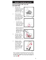 Preview for 13 page of Kids Embrace Fun-Ride Series Instruction Manual