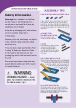 Preview for 2 page of Kids First Coding & Robotics Experiment Manual