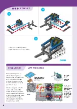 Preview for 6 page of Kids First Coding & Robotics Experiment Manual