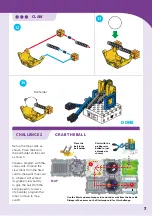 Preview for 9 page of Kids First Coding & Robotics Experiment Manual