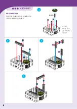 Preview for 10 page of Kids First Coding & Robotics Experiment Manual