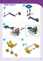 Preview for 11 page of Kids First Coding & Robotics Experiment Manual