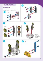 Preview for 13 page of Kids First Coding & Robotics Experiment Manual