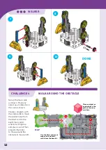 Preview for 14 page of Kids First Coding & Robotics Experiment Manual