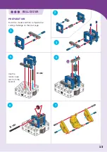 Preview for 15 page of Kids First Coding & Robotics Experiment Manual