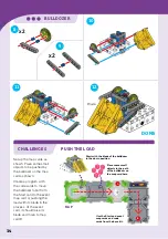 Preview for 16 page of Kids First Coding & Robotics Experiment Manual