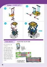 Preview for 18 page of Kids First Coding & Robotics Experiment Manual