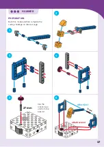 Preview for 19 page of Kids First Coding & Robotics Experiment Manual