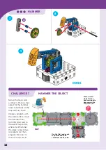 Preview for 20 page of Kids First Coding & Robotics Experiment Manual